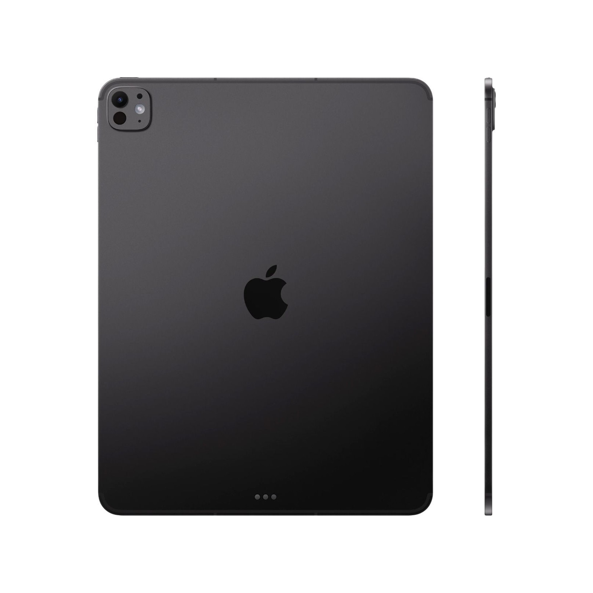 Apple iPad Pro 13 2025 Wi-Fi + Cellular 256GB Space Black (ME7W4) б/в